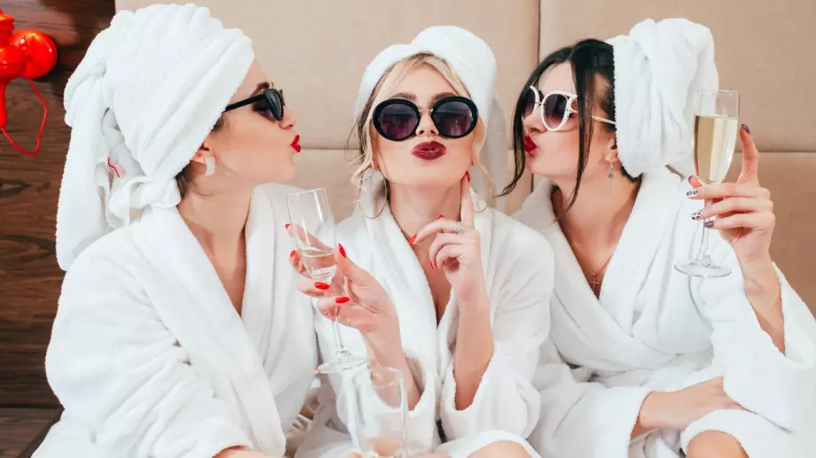 Най-силната притча за приятелството