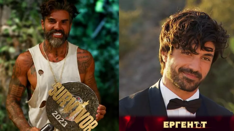 Двамата най-желани ергени в държавата купонясват заедно (СНИМКА)