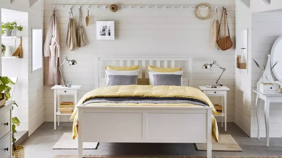 Подреди света около себе си, за да подредиш този вътре в теб