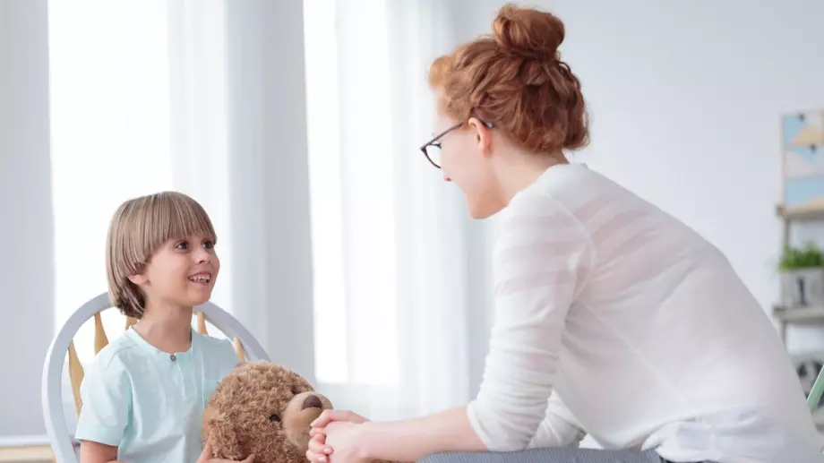 Писмо до децата ми от тяхната несъвършена майка