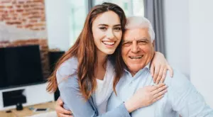 Тези зодии имат най-силна връзка с бащите си