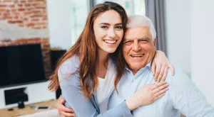 Най-силната притча за дъщерята, която трябва да прочетете