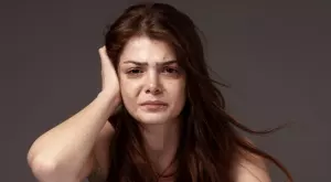 Тялото те боли, защото не живееш в мир