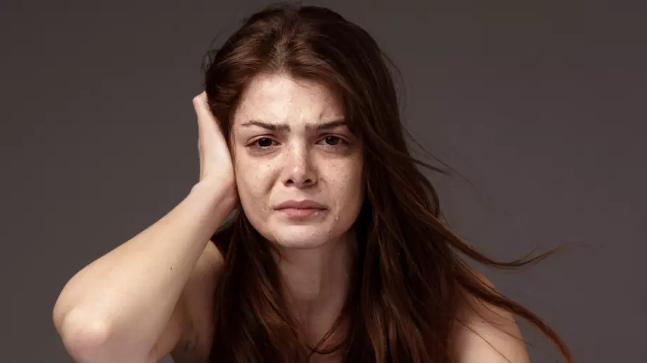 Тялото те боли, защото не живееш в мир