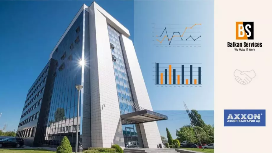 Инструментът, с който един от най-големите търговци на едро следи за секунди от отстъпки до срок на годност