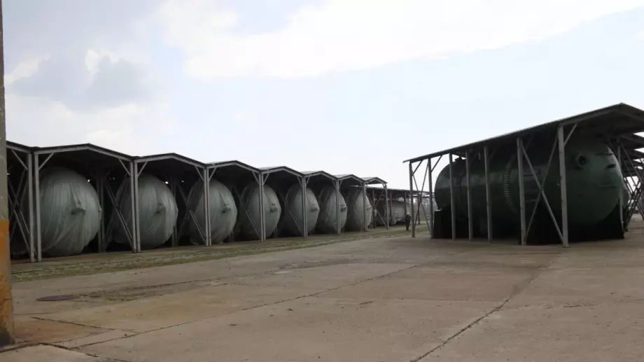 ЕК подкрепя възможността Украйна да купи българските реактори с европейски средства