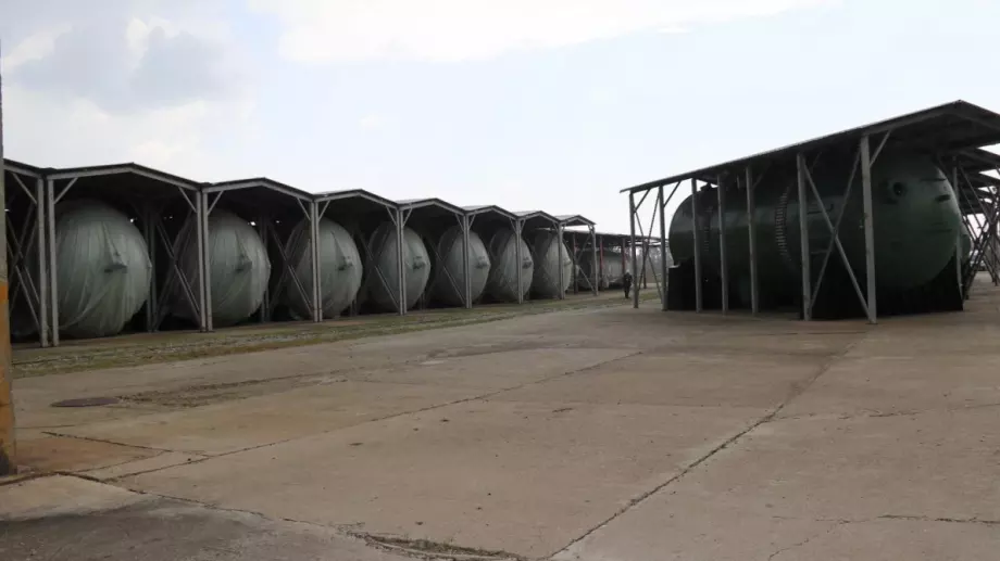 Експерт: Оборудването на АЕЦ "Белене" е начин България да печели пряко от Украйна