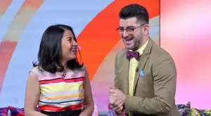 Без Сашо Кадиев в "Преди обед", ето защо (СНИМКИ)