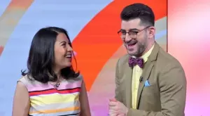 Ето кой ще смени Сашо Кадиев в "Преди обед" (СНИМКА)