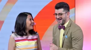 Официално: Ето кой заменя Сашо Кадиев в "Преди обед" (СНИМКА)