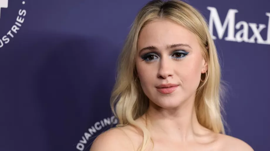 Мария Бакалова ще се снима във филм на Силвестър Сталоун