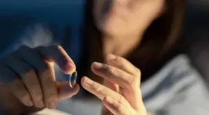 Най-мъдрата притча за развода