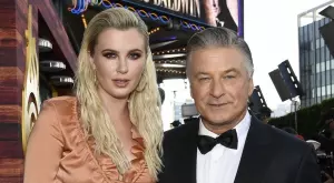  Алек Болдуин стана дядо за първи път (СНИМКА)