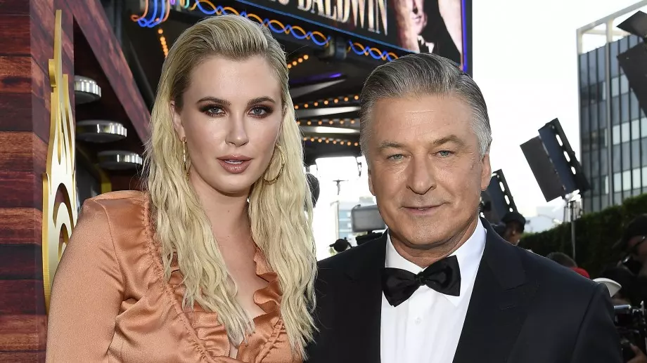  Алек Болдуин стана дядо за първи път (СНИМКА)