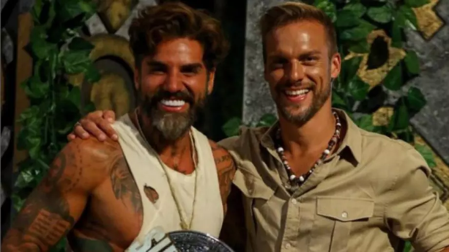 Пълна промяна за Благо Джизъса след 