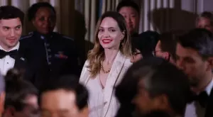 Джоли разкри повече за марката си за устойчива мода