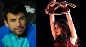 Пике дава Шакира на съд заради последната ѝ песен (ВИДЕО)