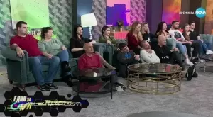 Артьом от "Един за друг" показа с кои двойки са приятели (ВИДЕО)