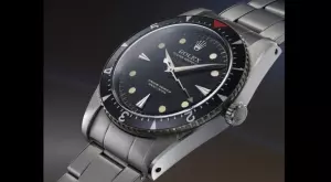 Рядък модел Rolex, създаден за учени, продадоха за рекордните 2,5 млн. долара