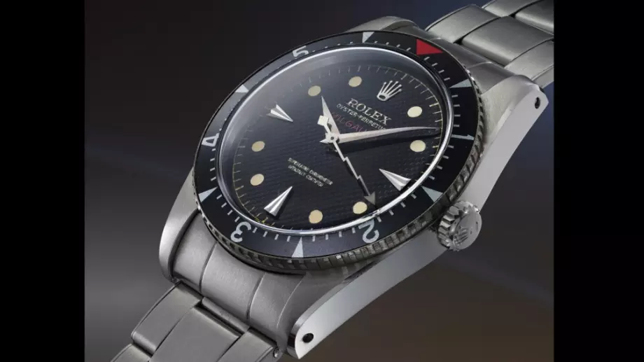 Рядък модел Rolex, създаден за учени, продадоха за рекордните 2,5 млн. долара