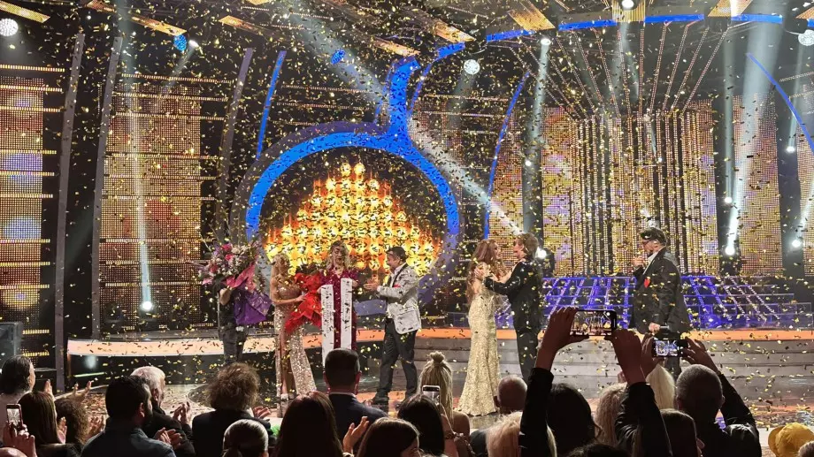 Това е големият победител в “Като две капки вода” (ВИДЕО)