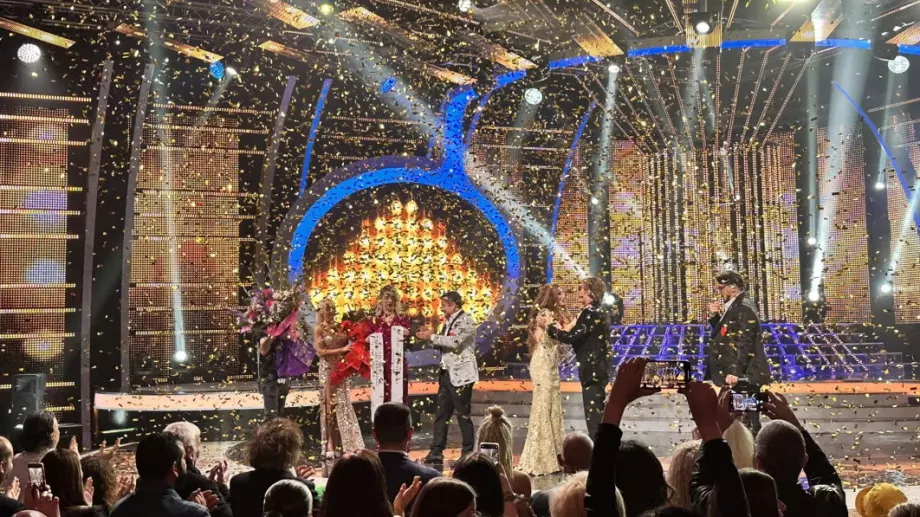 Той предсказа кой ще е победителят в 