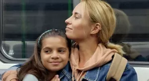 Радина Кърджилова във филма "Анна": За мечтата на една жена да има дете (ВИДЕО)