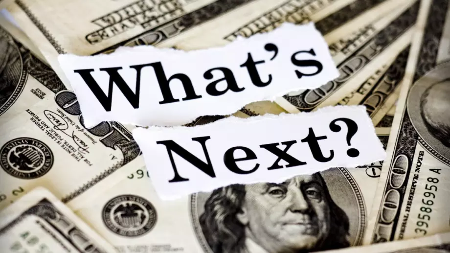 Комисията на Камарата на представителите даде зелена светлина на законопроекта за държавния дълг на САЩ