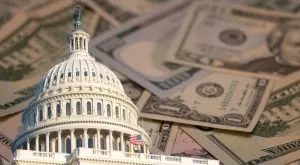 Дългът на САЩ нараства все по-бързо