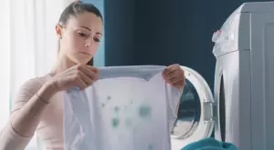 Жесток трик, с който да премахнете петно от химикал