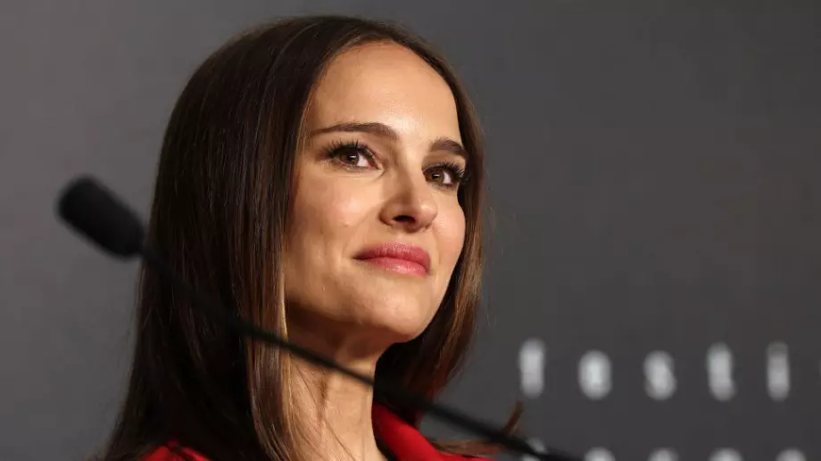 Натали Портман: Жените невинаги трябва да са примерни