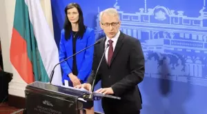 Окончателно: Обявиха министрите в кабинета "Денков-Габриел"