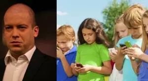 Иво Сиромахов: Вземете им телефоните! Отглеждате поколение от болни хора