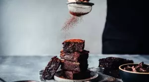 Само с 2 съставки ще си приготвите това неустоимо брауни