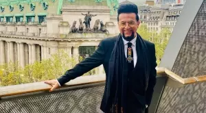 Евгени Минчев скочи на София Прайд: Хора, не съм един от вас. Sorry 