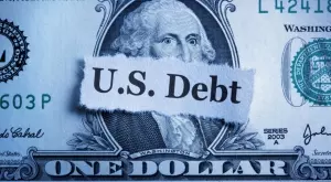 Средствата за разплащане на американското правителство удариха 6-годишно дъно