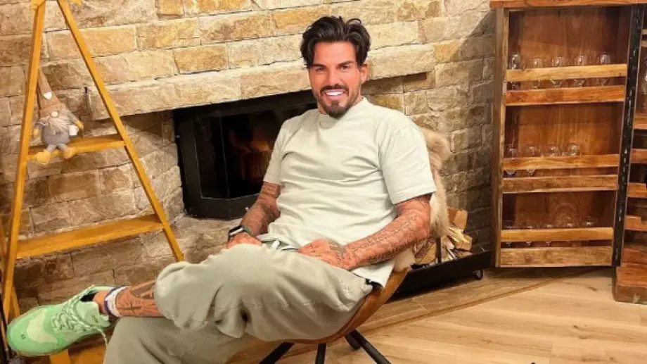 Благо Георгиев е готов за 