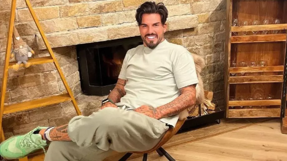 Благой Георгиев е готов да участва в "Ергенът"