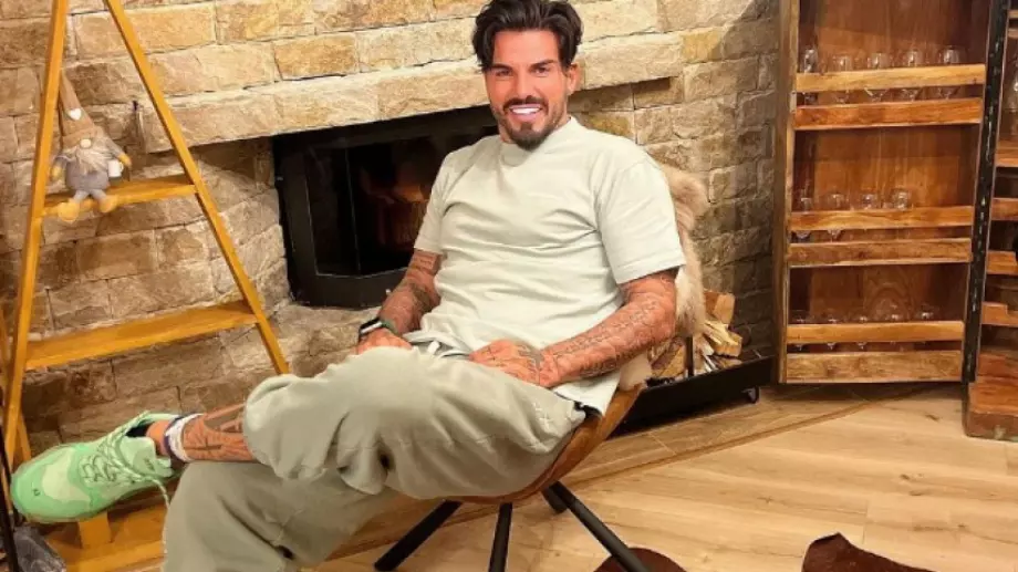 Благо Джизъса ви кани в Пловдив