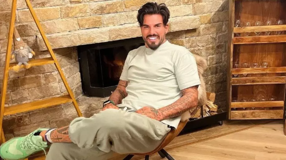 Благо Джизъса се отметна от желанието си за "естествена жена": Ивана е идеална!