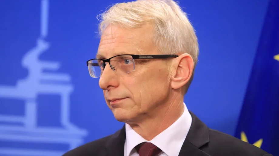 Каква цел си поставя новият кабинет за еврозоната?