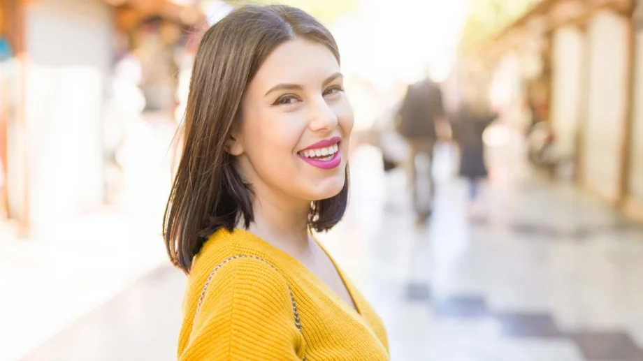 Вечерен виц: От кога работите в нашата фирма?