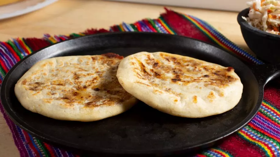 Домашна ароматна пърленка без мая