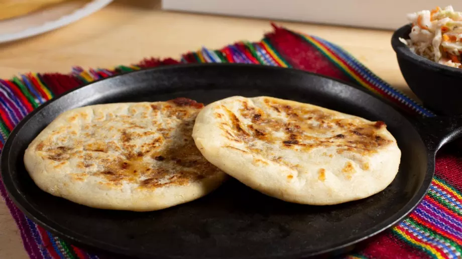 Содени пърленки у дома