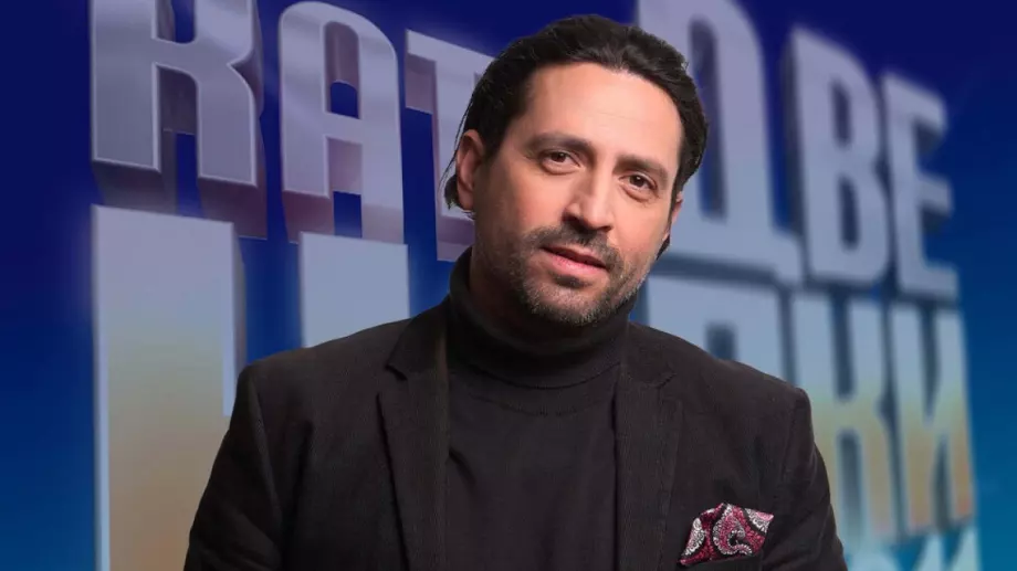 Победителят в 