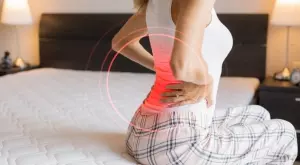 С този натурален мехлем ще облекчите болката в кръста