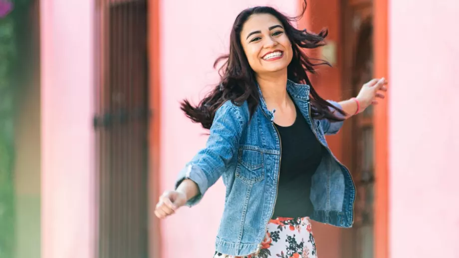 Намисли си число от 1 до 11 и виж КЪСМЕТА си