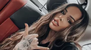 Сузанита показа сина си: Уникален красавец (СНИМКИ)