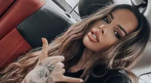 Простиха си: Сузанита и Орхан Мурад се събраха отново (СНИМКИ)