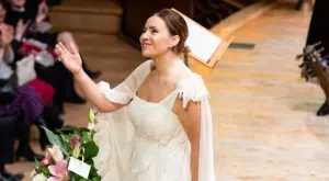 Соня Йончева създава музикален форум в България